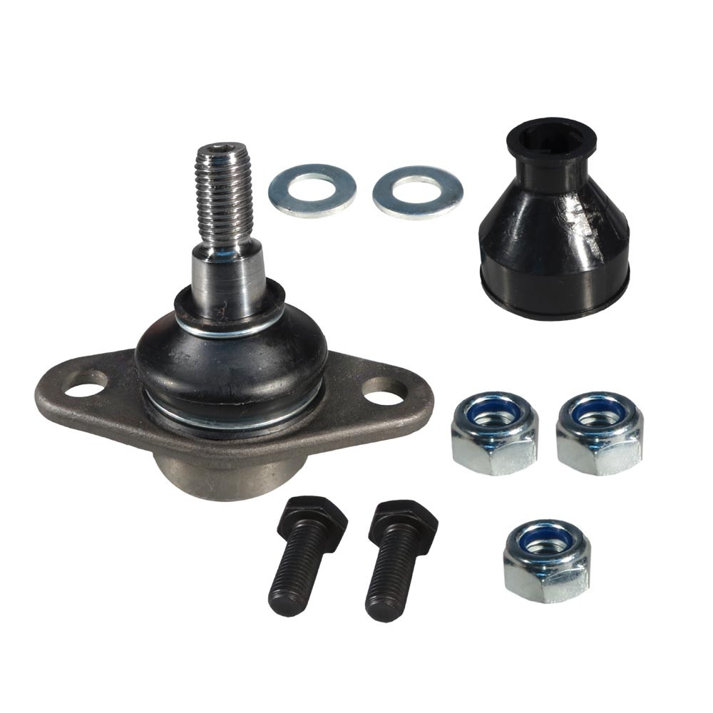 ROTULA SUSPENSION